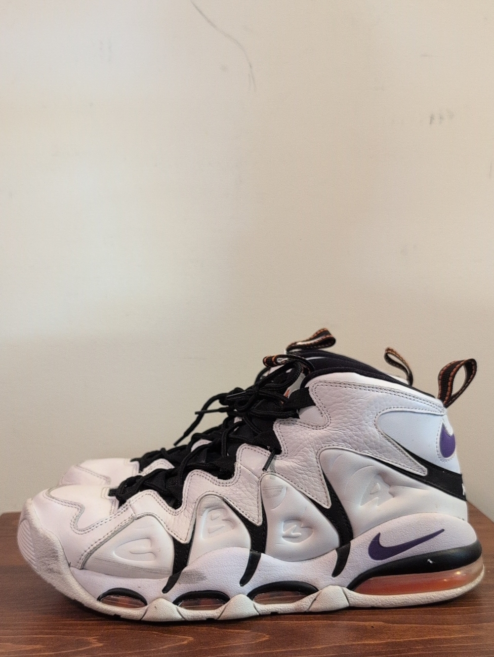 Nike Air Max CB34 Barkley Sz 10.5 - Picture 4 of 8